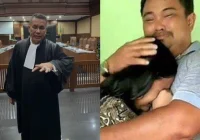 Viral Siswi di Langkat Ngaku Jadi Tersangka Usai Bela Ayah, Polisi Beri Penjelasan – Kompas.com