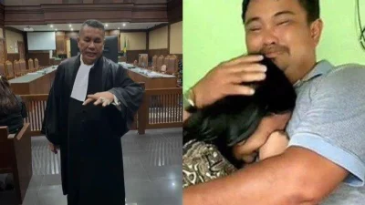 Viral Siswi di Langkat Ngaku Jadi Tersangka Usai Bela Ayah, Polisi Beri Penjelasan – Kompas.com