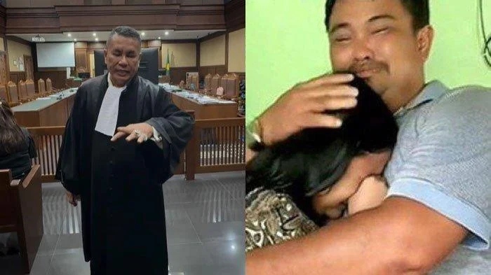 Viral Siswi di Langkat Ngaku Jadi Tersangka Usai Bela Ayah, Polisi Beri Penjelasan – Kompas.com