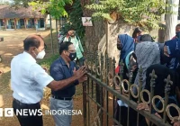 Viral Siswi SMP di Jakbar Dilecehkan ‘Om-om’ Picu Kemarahan Para Siswa – detikNews: Fakta Lengkap dan Dampaknya