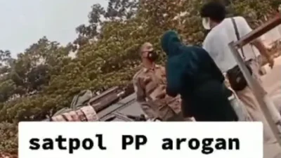Viral SK Anggota Satpol PP Bogor Digadai Atasan ke Bank hingga Cicilan Macet – detikNews: Fakta Lengkap dan Dampaknya