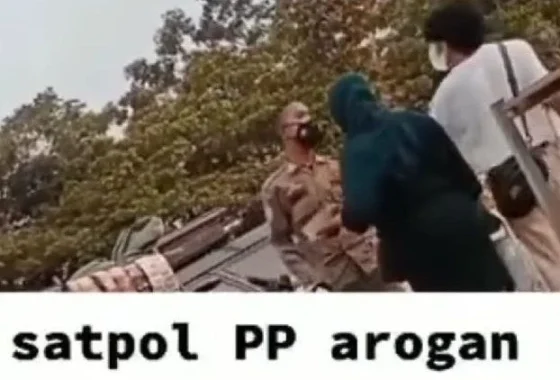 Viral SK Anggota Satpol PP Bogor Digadai Atasan ke Bank hingga Cicilan Macet – detikNews: Fakta Lengkap dan Dampaknya