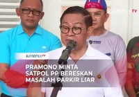 Viral Sopir Bajaj Kena Palak Preman di Tanah Abang, Pramono Minta Satpol PP Tindak Tegas – tvOneNews: Semua Fakta Terbaru