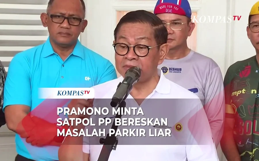 Viral Sopir Bajaj Kena Palak Preman di Tanah Abang, Pramono Minta Satpol PP Tindak Tegas – tvOneNews: Semua Fakta Terbaru