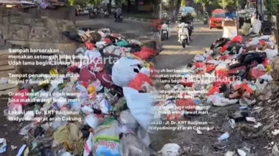 Viral SPPG Dekat Tumpukan Sampah di Cakung, BGN Langsung Cabut Izin – hasanah.id: Kontroversi dan Tindakan Cepat