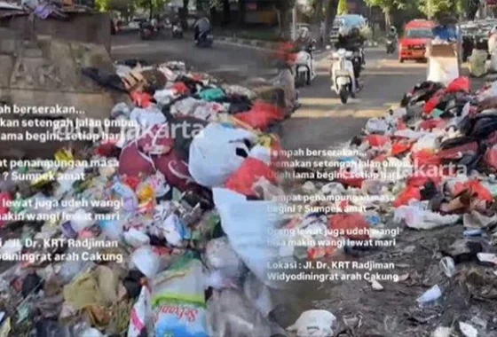 Viral SPPG Dekat Tumpukan Sampah di Cakung, BGN Langsung Cabut Izin – hasanah.id: Kontroversi dan Tindakan Cepat