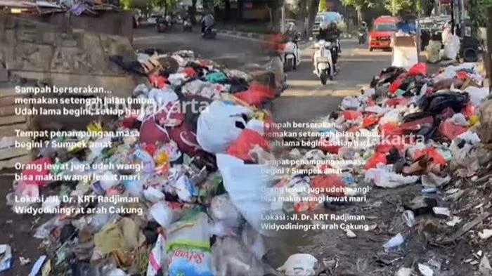 Viral SPPG di Cakung Timur Dekat Tumpukan Sampah, BGN Tolak Izin Operasional – detikNews