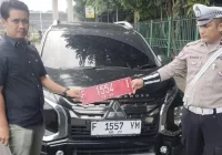 Viral Taksi Pelat B Ditilang gegara Cari Penumpang di Bogor, Ini Kata Dishub – news.detik.com