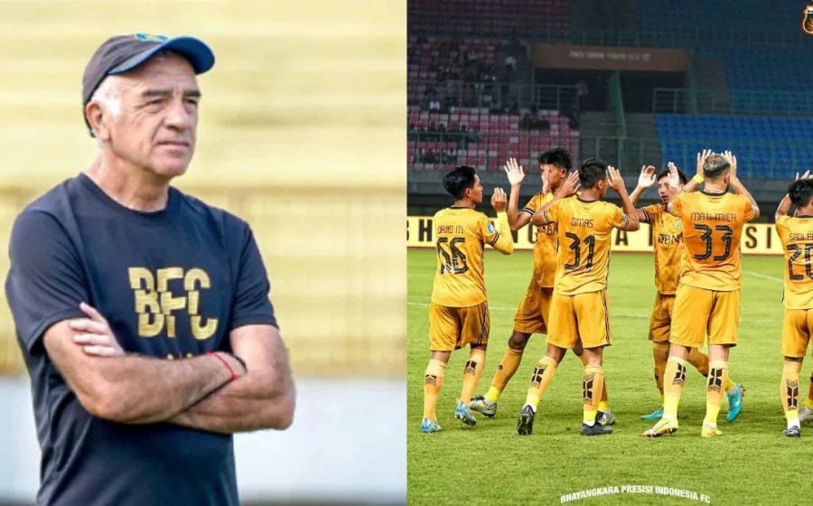 Viral Tendakan Kungfu, Bhayangkara FC Klarifikasi – BeritaSatu.com: Fakta Lengkap, Kronologi, dan Dampak Bagi Klub