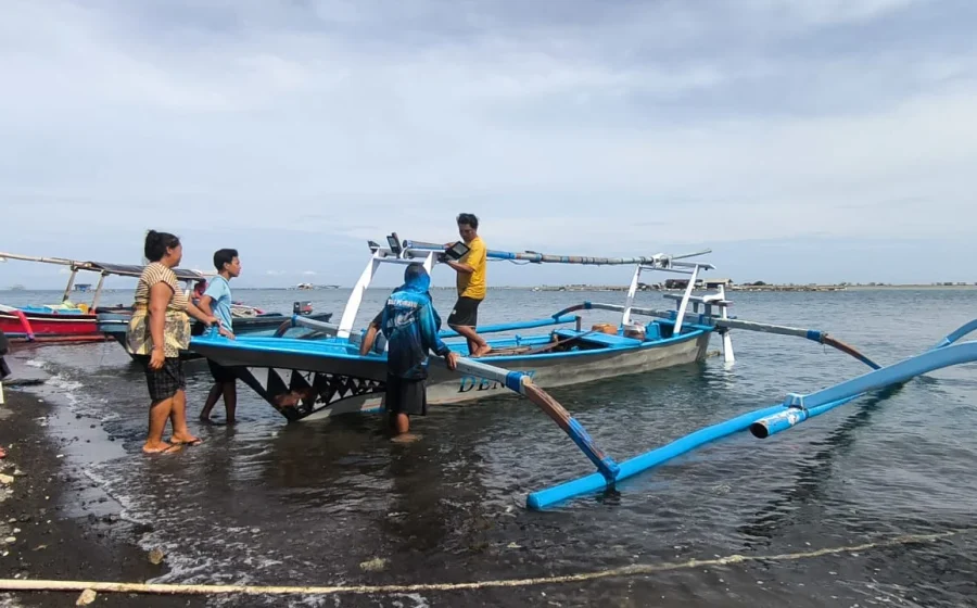 Viral! Tiga Nelayan di Tanjung Lesung Terombang-ambing 13 Jam di Tengah Laut – MPN Indonesia: Detail Lengkap Kejadian