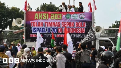 Viral Tolak Salaman dengan Israel, Kapten Timnas Bosnia Buka Suara – BeritaSatu.com: Kontroversi Terbaru