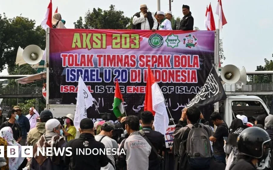Viral Tolak Salaman dengan Israel, Kapten Timnas Bosnia Buka Suara – BeritaSatu.com: Kontroversi Terbaru
