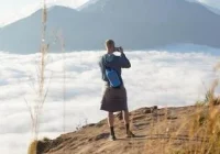 Viral Turis Asing DJ di Puncak Gunung Batur, Tuai Kritik Netizen – detikcom: Apa yang Terjadi?