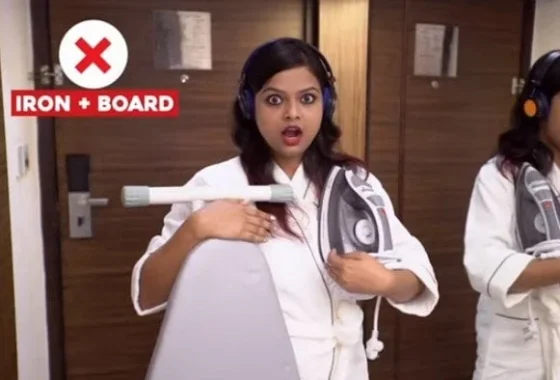 Viral Turis India Terciduk Curi Handuk hingga Hair Dryer dari Hotel di Ubud – detikNews