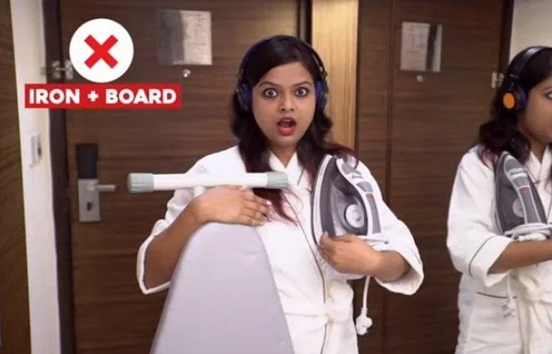 Viral Turis India Terciduk Curi Handuk hingga Hair Dryer dari Hotel di Ubud – detikNews