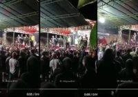 Viral Video 19 Detik di Sambas Diduga Biduan Dangdut, Polisi Kini Turun Tangan Selidiki – netralnews.com