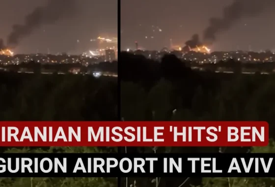 Viral Video Bocah Iran Minta IRGC Serang Tel Aviv Pakai Rudal Pink – republika.co.id: Fenomena yang Mengguncang Dunia Maya