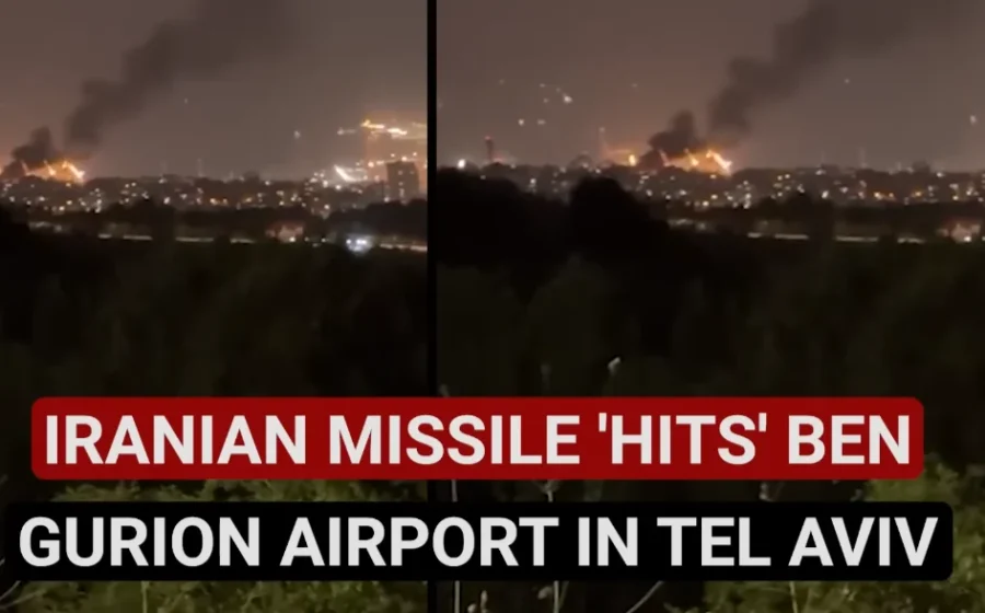 Viral Video Bocah Iran Minta IRGC Serang Tel Aviv Pakai Rudal Pink – republika.co.id: Fenomena yang Mengguncang Dunia Maya