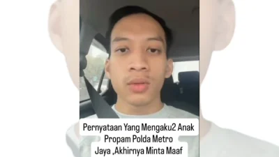 Viral Video Debt Collector Berjaket 'Polisi', Ini Faktanya – BeritaSatu.com: Fakta Lengkap dan Dampaknya