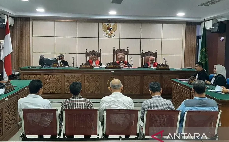 Viral Video Dugaan Pelecehan di Warung Makan Mempawah, Publik Geram dan Desak Penegakan Hukum – beritasatu.com: Fakta Terbaru