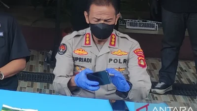 Viral Video Dugaan Pengeroyokan di Polda Metro Jaya, Begini Kata Polisi – Liputan6.com: Fakta Lengkap dan Tanggapan Resmi