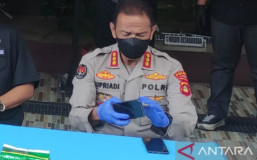 Viral Video Dugaan Pengeroyokan di Polda Metro Jaya, Begini Kata Polisi – Liputan6.com: Fakta Lengkap dan Tanggapan Resmi