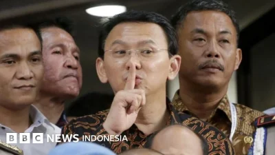 Viral Video Dugaan Penistaan Agama di Lebak, Polisi Amankan Pemilik Salon untuk Pemeriksaan – Faktabanten.co.id