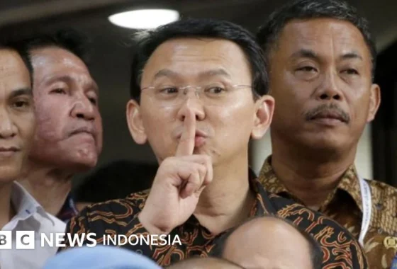 Viral Video Dugaan Penistaan Agama di Lebak, Polisi Amankan Pemilik Salon untuk Pemeriksaan – Faktabanten.co.id