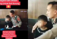 Viral Video Ibu-ibu di Cibeber Kecewa Posisinya sebagai Kader Pos KB Digantikan Timses Bupati, DPPKBP3A Belum Berkomentar – Berita Cianjur
