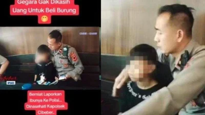 Viral Video Ibu-ibu di Cibeber Kecewa Posisinya sebagai Kader Pos KB Digantikan Timses Bupati, DPPKBP3A Belum Berkomentar – Berita Cianjur