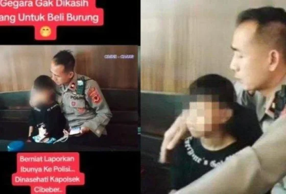 Viral Video Ibu-ibu di Cibeber Kecewa Posisinya sebagai Kader Pos KB Digantikan Timses Bupati, DPPKBP3A Belum Berkomentar – Berita Cianjur