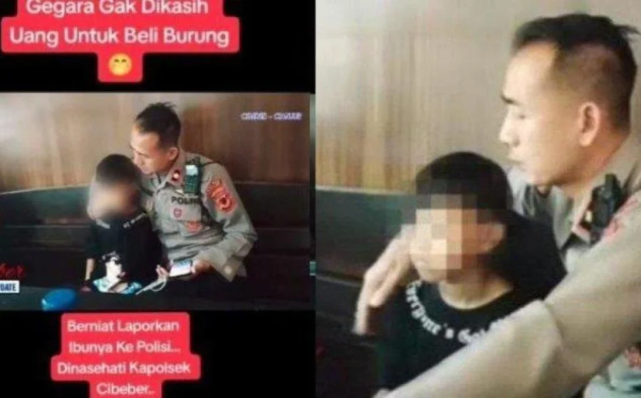 Viral Video Ibu-ibu di Cibeber Kecewa Posisinya sebagai Kader Pos KB Digantikan Timses Bupati, DPPKBP3A Belum Berkomentar – Berita Cianjur
