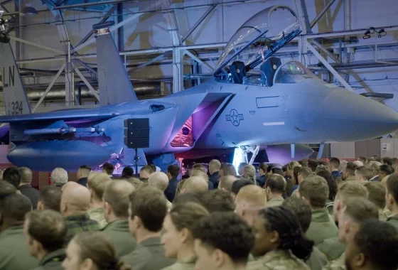 Viral Video Iran Tangkap Pilot F-15, Fakta Mengejutkan Terungkap – Askara.co: Analisis Lengkap