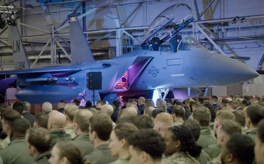 Viral Video Iran Tangkap Pilot F-15, Fakta Mengejutkan Terungkap – Askara.co: Analisis Lengkap