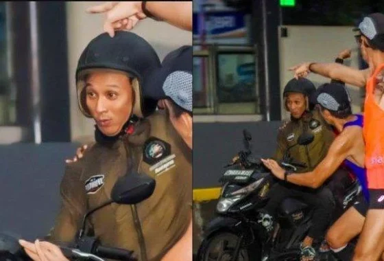 Viral Video Jambret Kalung di Jakarta Barat, Diduga Sudah “Pro” Lantaran Aksinya Berlangsung Cepat – tvOneNews: Mengungkap Detail Kasus