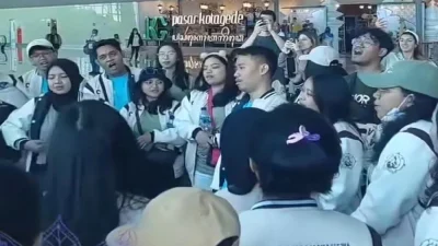 Viral Video Lama Mahasiswa Nyanyi Lagu Muatan Pelecehan, HMT ITB Minta Maaf – detikNews: Kronologi dan Respons