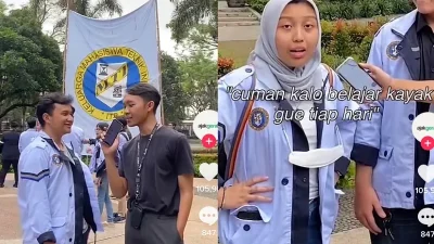 Viral Video Mahasiswa ITB Bernyanyi Diduga Mengandung Pelecehan, HMT ITB Minta Maaf – Mistar.id