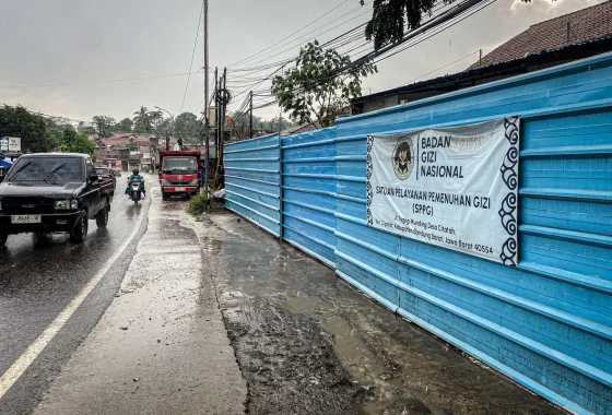 Viral Video Ompreng MBG Berserakan di Jalan, Ini Penjelasan Resmi Korwil MBG Lubuklinggau – musionline.co.id