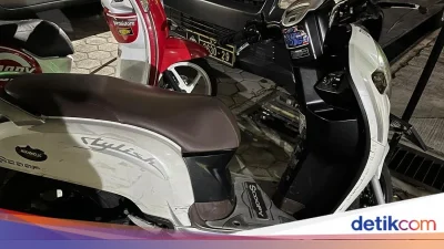 Viral Video Pemotor Jadi Korban Klitih di Banguntapan, Ini Faktanya – RRI.co.id