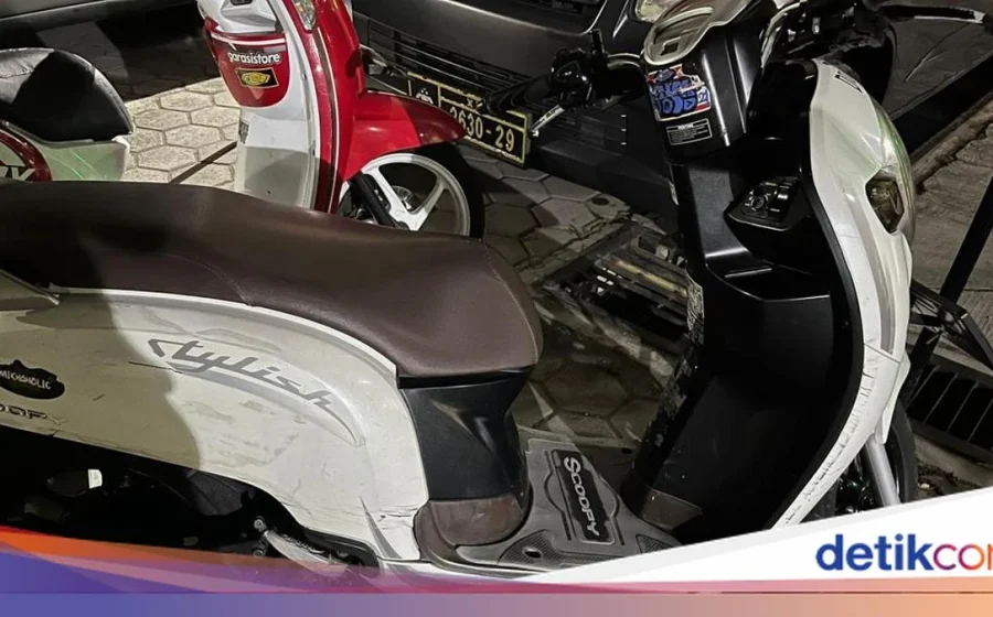 Viral Video Pemotor Jadi Korban Klitih di Banguntapan, Ini Faktanya – RRI.co.id