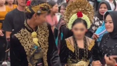 Viral, Video perpisahan pelajar di Lombok Timur – ANTARA News Mataram: Emosi Mengalir di Tengah Pandemi