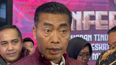 Viral video serbuan orang bertopeng di KL, polisi lakukan penyelidikan – ANTARA News: Apa yang terjadi?