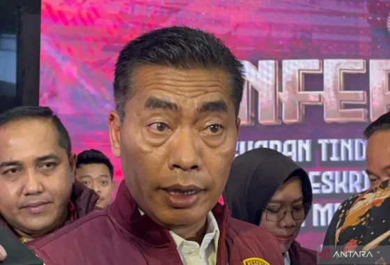 Viral video serbuan orang bertopeng di KL, polisi lakukan penyelidikan – ANTARA News: Apa yang terjadi?