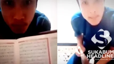 Viral Video Warga Injak Alquran di Lebak, 2 Orang Ditangkap – news.okezone.com: Fakta Lengkap dan Tindak Lanjut