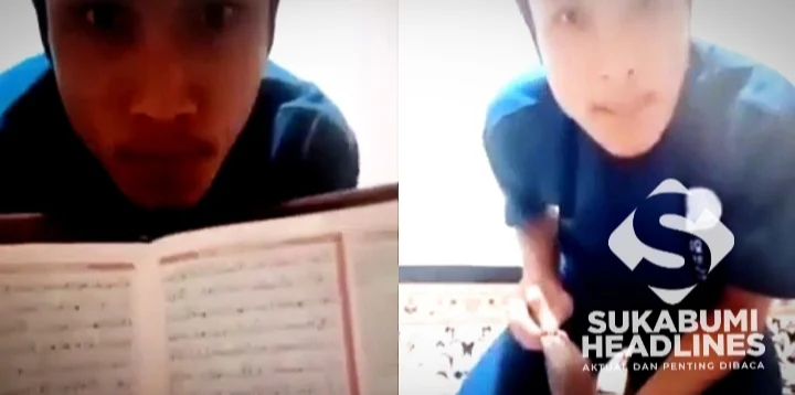 Viral Video Warga Injak Alquran di Lebak, 2 Orang Ditangkap – news.okezone.com: Fakta Lengkap dan Tindak Lanjut