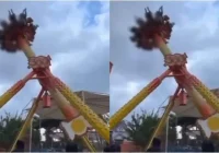 Viral Wahana di Mikutopia Kota Batu Patah, Pengunjung Panik! – detikcom: Insiden Menggemparkan di Taman Hiburan