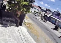 Viral Warga Kejar-Hajar Maling Bawa Becak Modus Sewa Rumah di Deli Serdang – detikcom: Kronologi Lengkap dan Reaksi Warga