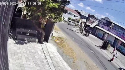 Viral Warga Kejar-Hajar Maling Bawa Becak Modus Sewa Rumah di Deli Serdang – detikcom: Kronologi Lengkap dan Reaksi Warga