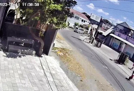 Viral Warga Kejar-Hajar Maling Bawa Becak Modus Sewa Rumah di Deli Serdang – detikcom: Kronologi Lengkap dan Reaksi Warga