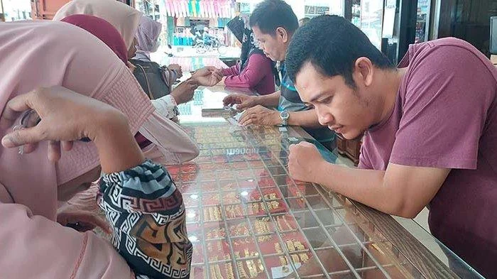 Viral Warga Limapuluh Kota Ramai-ramai Menambang Emas, Ini Kata Mahyeldi – detikcom